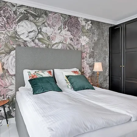 Tartaczna Aparthotel 3*