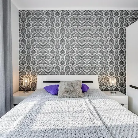 Tartaczna 아파트호텔