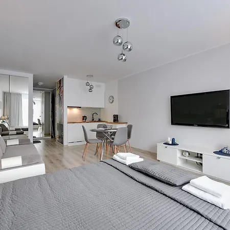 Tartaczna 3* Gdańsk