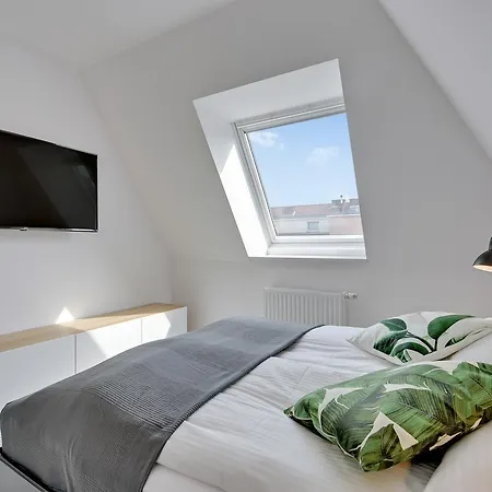 Tartaczna Apart-hotel Gdańsk