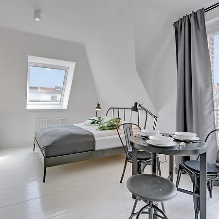 Tartaczna 3* Gdańsk