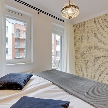 Tartaczna 3* Gdańsk