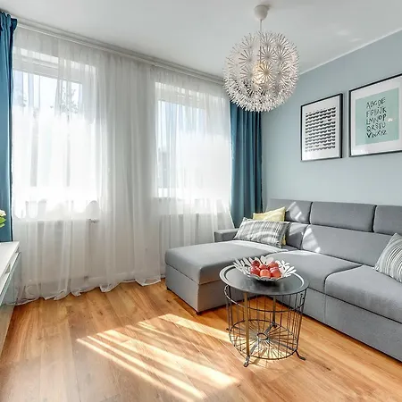 Tartaczna 3* Gdańsk