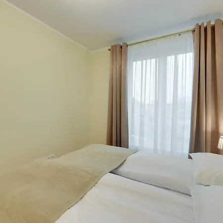 Tartaczna Apart-hotel